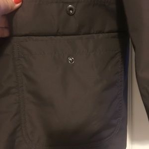 natural reflections essential parka